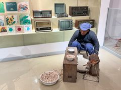 -嘉峪关城市博物馆