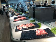 -吉木烤肉自助餐厅(乐汇城店)
