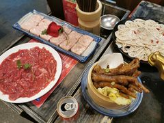 -大味老火锅City店