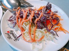 -红屋牛排(闽江路店)