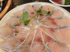 -老码头火锅(玉林店)