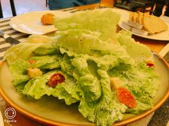 凯撒沙拉-兰特伯爵西餐厅·啤酒屋(方庄店)