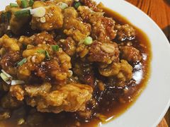 -如我美食(达道社区店)