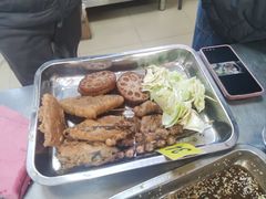 -珍成炸滋味