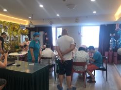 -国际月月生母婴月子中心(旗舰店)