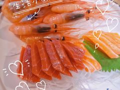 -松坂屋日料自助(长城路店)