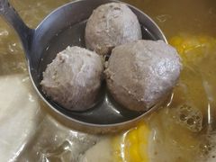 -陈记顺和潮汕鲜牛肉火锅(棠德南路店)