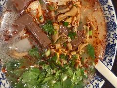 -小潘记鸭血粉丝汤