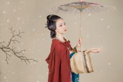 -盘子女人坊古装写真摄影(南京总店)