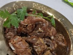 -和庆斋羊蝎子火锅·碳缸烧烤(顺义旗舰店)