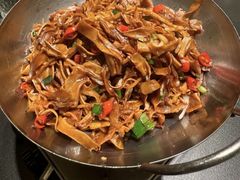 -庆江南江南菜(琴湖溪里花园城店)