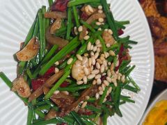 -留半山·香港食堂(啦啦宝都店)