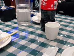 -紫光园·烤鸭·北京菜(劲松店)
