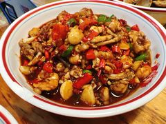 馋嘴蛙-堂瓦里·传统赣菜(第一街区店)