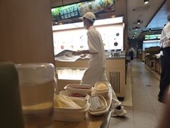 -海底捞火锅(漕宝路店)