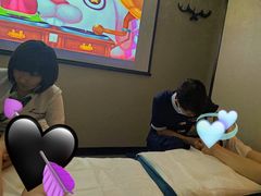 -梵SPA·影院足道·采耳(西藏北路店)