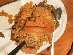 扒肘子-崔义清鲁菜馆(大明湖店)