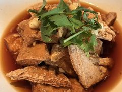 -大潮淮·淮扬菜(何园旗舰店)