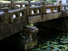 -无锡惠山寺