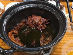 -斯丹姜母鸭·古法干香(涂门街总店)