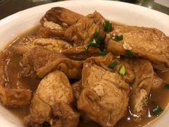 -庐山华微国际度假酒店-餐饮部