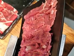 -草原塞蛮羊火锅城(港湾店)