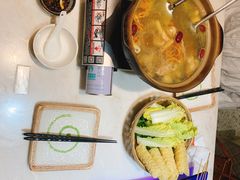 -丁字口海鲜热炒·烧烤大排档