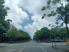 -上海海事大学(临港校区)