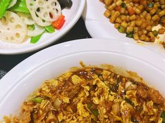 -紫光园·烤鸭·北京菜(团结湖店)
