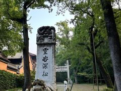 -灵谷景区