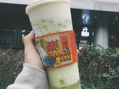 -LELECHA乐乐茶(新街口大洋店)