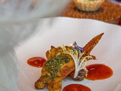 -THE WANG王品(上海中心云端店)