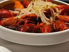 -小河盐帮·私家菜·烤鸭(三元桥·霄云路店)