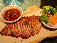 -大头虾越式风味餐厅(光明广场店)