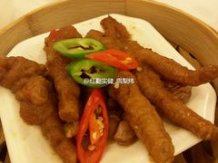 android_upload_pic-帝豪酒店•马可勃罗西餐厅