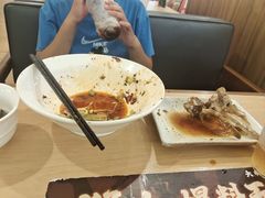 -大师兄·西北小馆(北站缤果空间店)