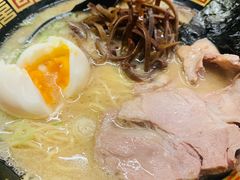 -一兰拉面(梅田阪急东通店)