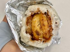 -徐氏糯米包油条(山海关路店)