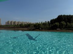 -清河半岛温泉度假酒店