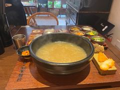 -银米·云南传统过桥米线(双廊黑金冠店)