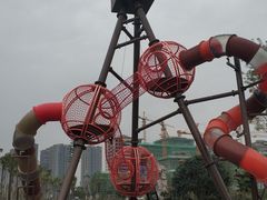 -枫香湖儿童公园