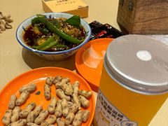 -江味龙虾馆·裸蓝龙虾(南山店)