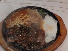 -豪享来中西餐厅(隆昌店)
