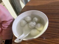 -勤記甜品