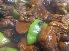 -临沂王小二小胡同炒鸡(窑头路店)