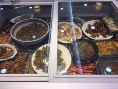 -锦辉餐厅(八一五中路店)