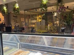 -ALLORA意大利餐厅(丰盛里店)