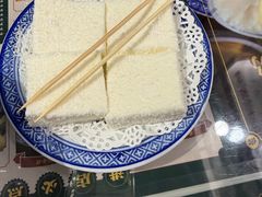 -广信牛奶甜品世家(台东店)