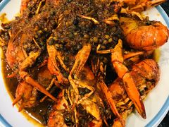 -三妹小龙虾·黄油蟹(华侨城总店)