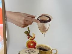 -0566咖啡製作所(陆家嘴中心店)